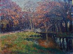 Karl M�ller - Baumgarten 3694d