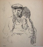 Käthe Kollwitz 390d Käthe Kollwitz 390d