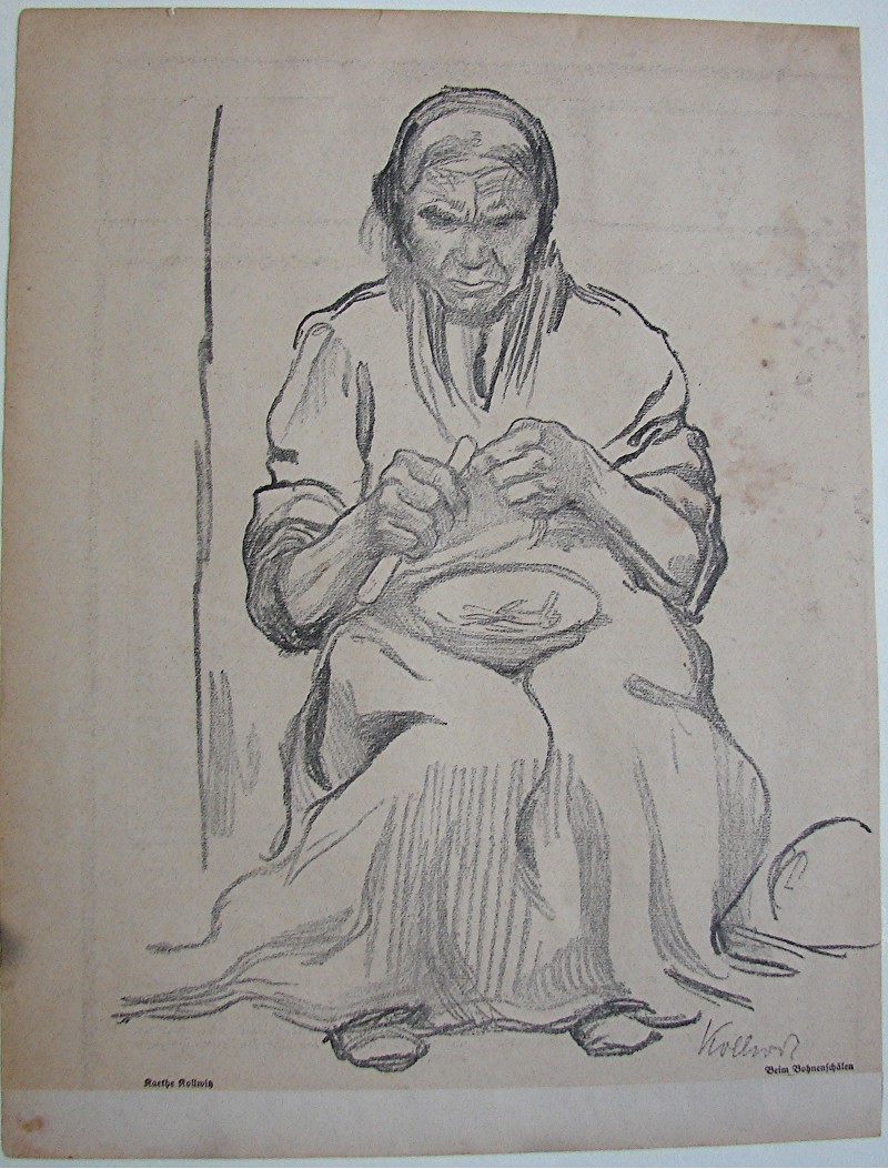 K�the Kollwitz 389X