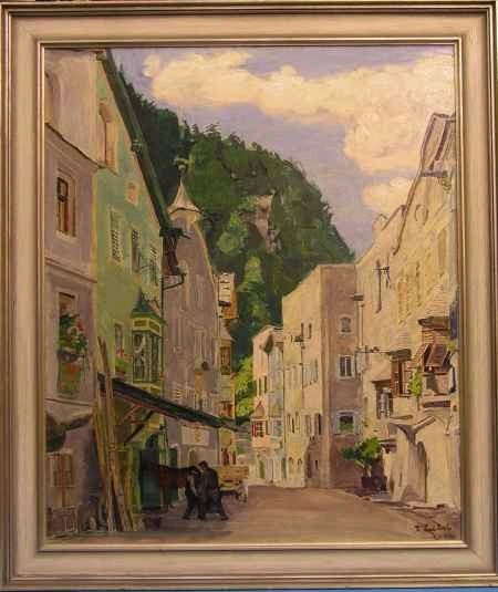 Liebel, Fritz 31.7.1889 Nürnberg Nürnberg