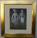 Malipiero Luigi Kostüm 7595d Malipiero Luigi Kostüm 7595d