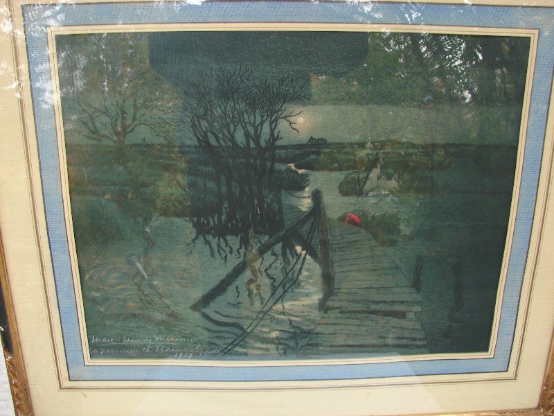 Meunier Marc Henry Henri Jean Meunier 1873 Ixelles 1922 Brussels