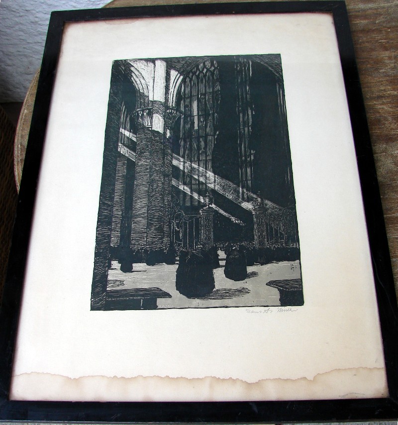 Hans Alexander M�ller 6382x