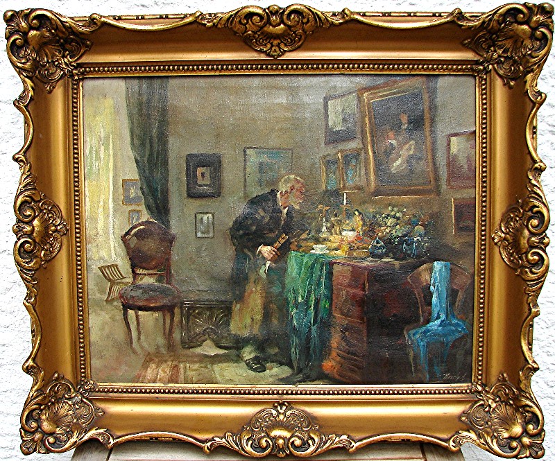 Antal Anton P�czely 3667X