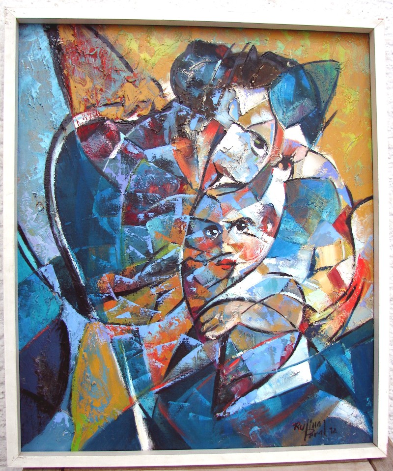 Rufino Peral 4767X