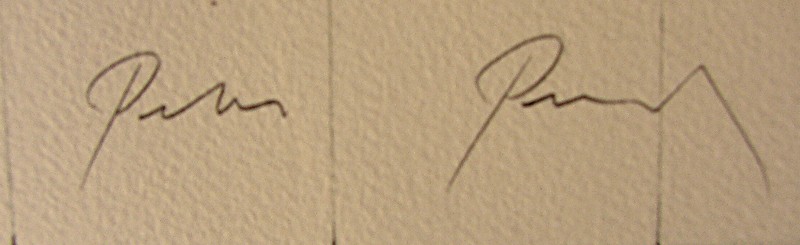 Peter Paul 1933X