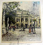 Robert Kasimir Burgtheater Wien 3564d Robert Kasimir Burgtheater Wien 3564d