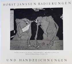 Janssen Horst Plakat 50d