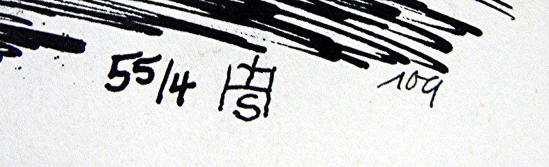 Honest Schempp 4227X