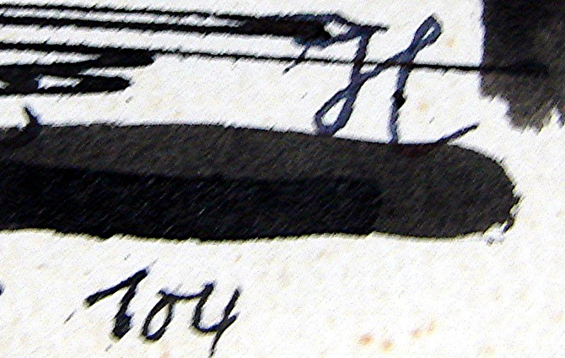 Honest Schempp 4232X