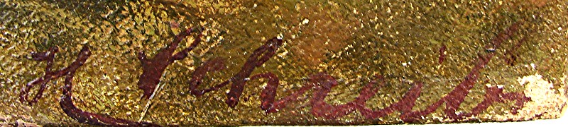 Schreiber Hermann 5634x