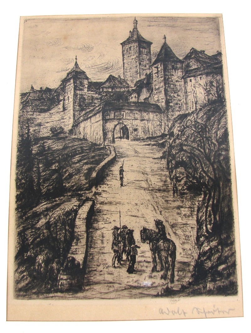 Adolf Schr�ter 7297x