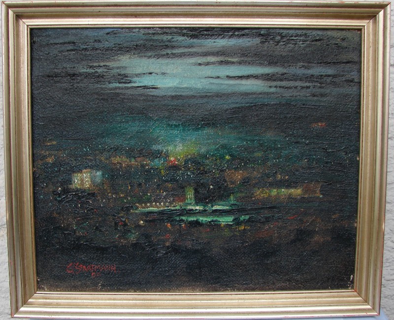 Emil Stratmann  73691x