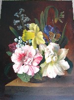 Sztrojnoy Sztiojnoy Joseph Blumenstilleben 7525d Sztrojnoy Sztiojnoy Joseph Blumenstilleben 7525d