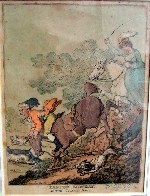 Thomas Rowlandson 41711d Thomas Rowlandson 41711d