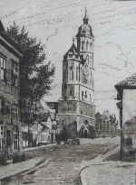 Franz Eduard Rothe Andreskirche Braunschweig Wollmarkt 5913d
