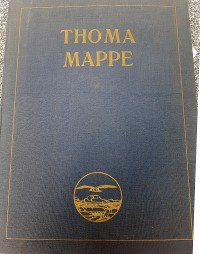 Thoma Mappe 7d Thoma Mappe 7d