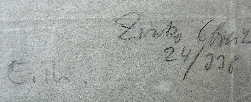 Th�ny Eduard 5744X
