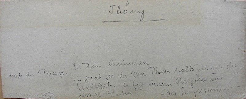 Th�ny Eduard 5748X