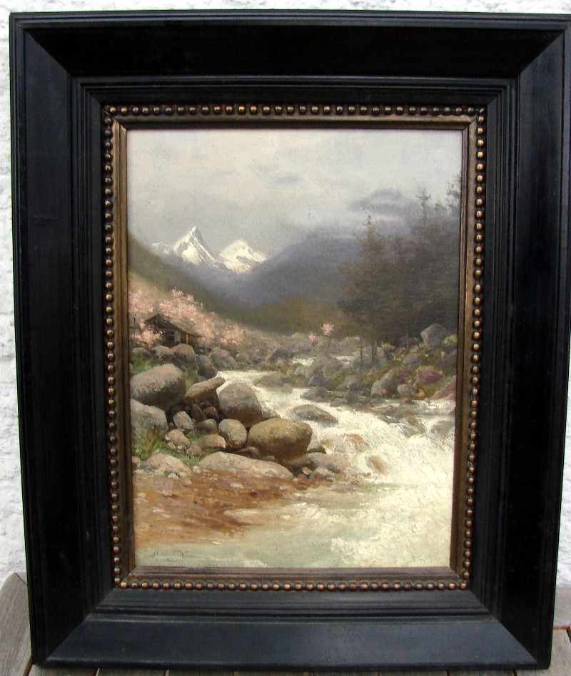 Adolf von den Velten 7490x