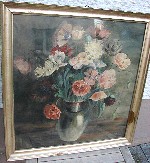 Blumenstilleben Monogrammist M K 5519d