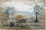 Pastelzeichnung 5724d