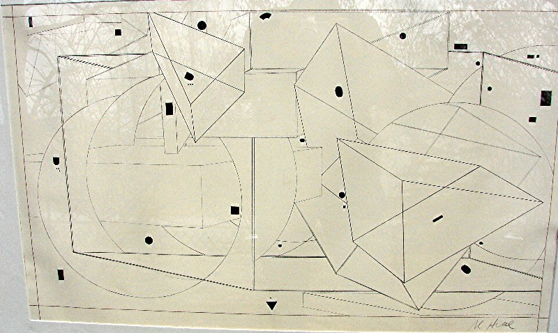 geometrische Formen 6016x