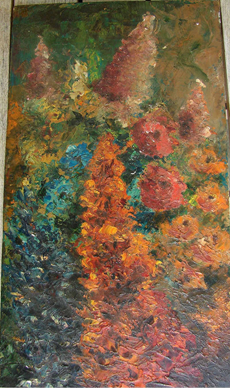 Blumen 6252x