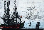 Hafen im Nebel 2288d