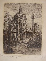 Karlskirche Wien 04858d