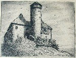 Ludwigstein an der Werra  42781d