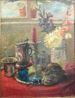 Vanitas Stilleben 5513d