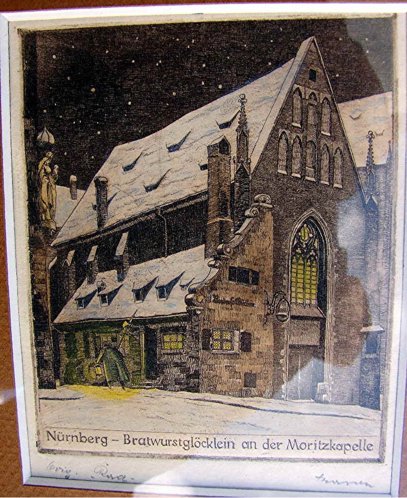 Bratwurstglcklein an der Moritzkapelle 6482x
