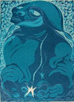 Printers Proof 7124d