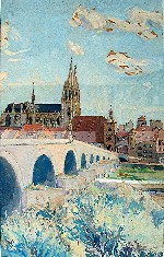 Regensburg 3234d