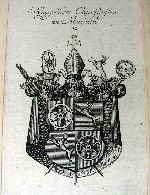 Wappen des Churfrsten zu Mayntz 4793d