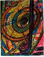 unsigniert 4222d