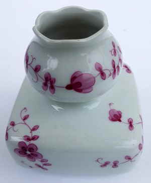 Vase Fine China Lichte 40d