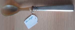Koch und Bergfeld Salatlöffel 42d Koch und Bergfeld Salatlöffel 42d
