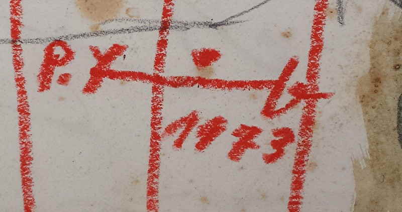 Scheich Peter reliig�se Collage  142620x