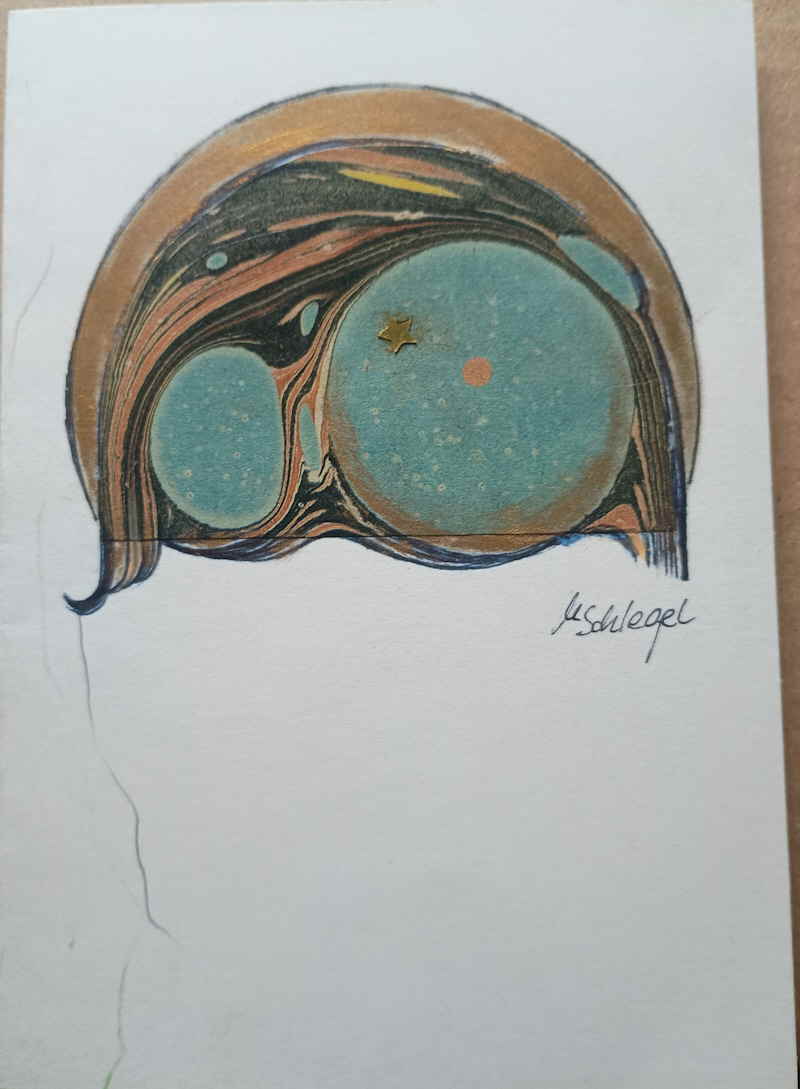 Marianne Schlegel 209949x