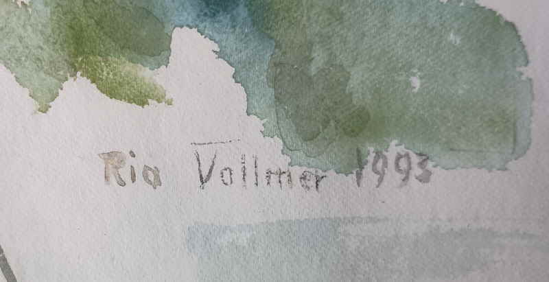 Ria Vollmer Aquarell 036x