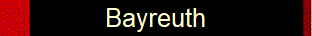 Bayreuth