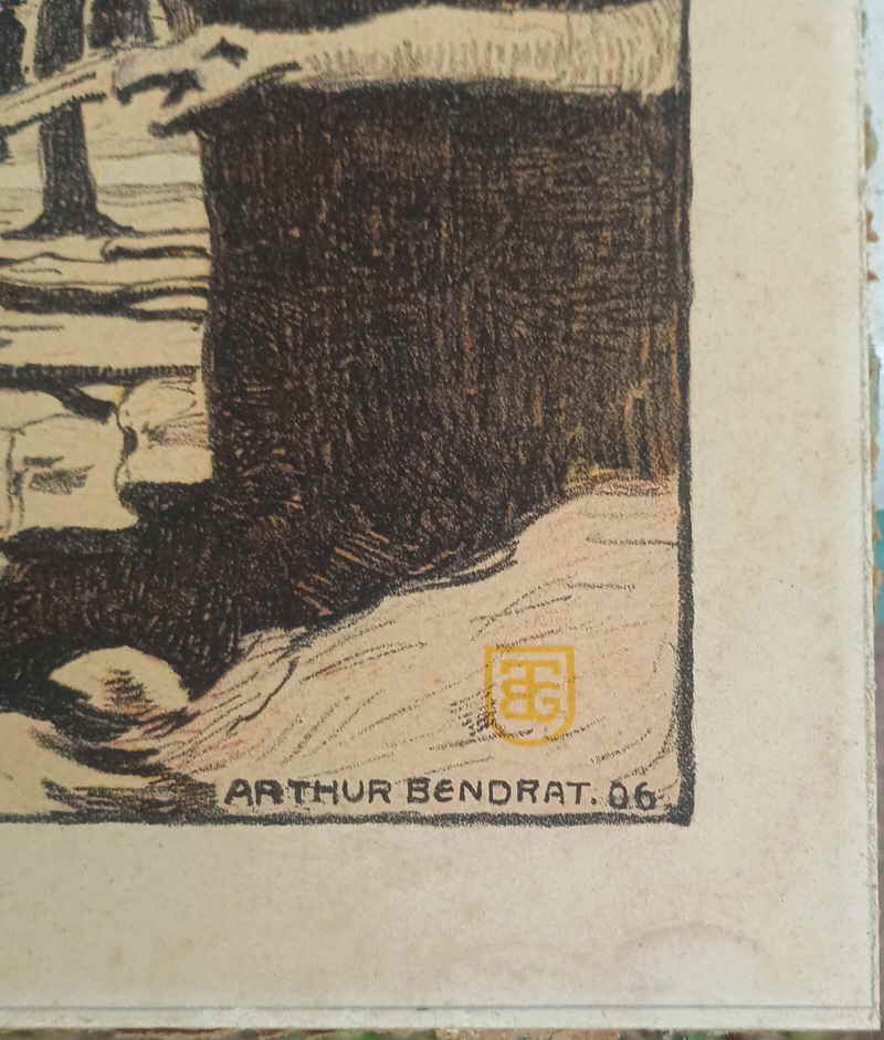 Bendrat Arthur Danzig 543x
