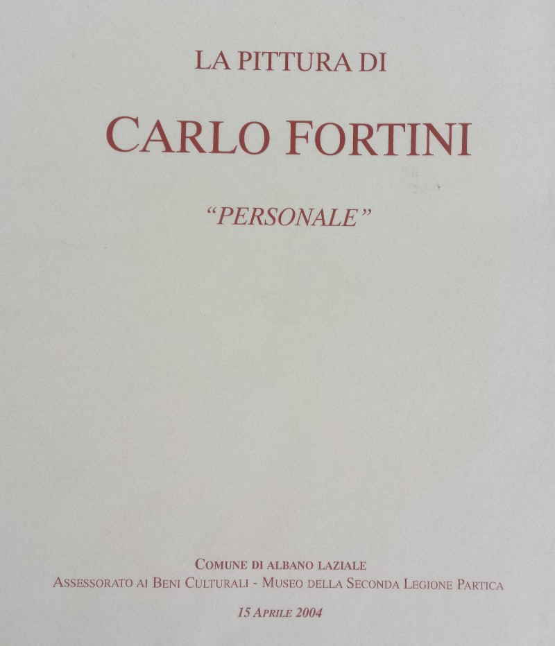 Fontini Carlo _172657x