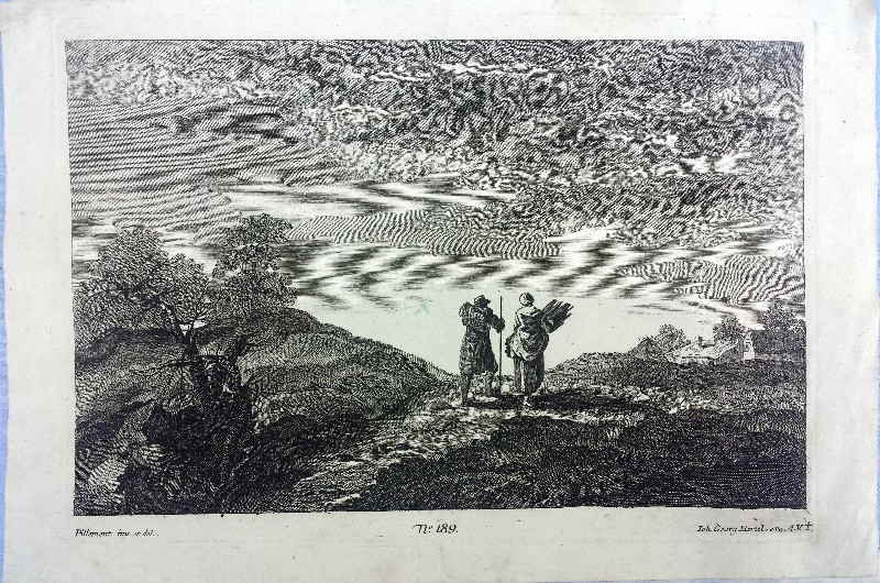 Hertel Johann Georg _150441x