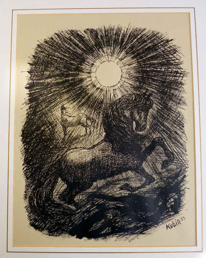 Alfred Kubin 30644x