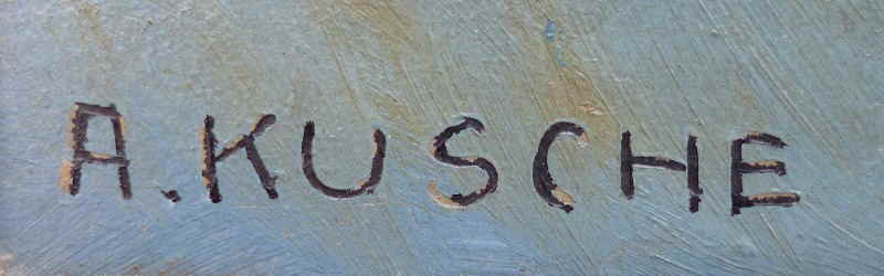 A Kusche 0057x