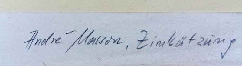 Andre Masson _170220x
