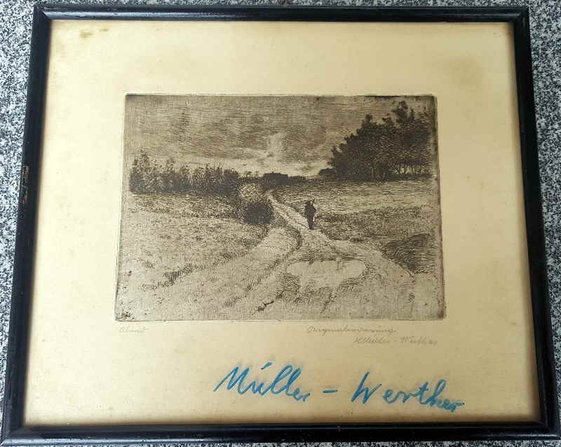 Mller Werther Hans Heinrich 40x